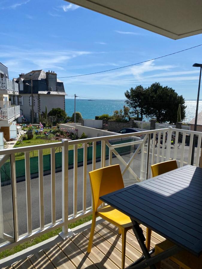 Les Embruns Saint-Quay-Portrieux Exterior foto