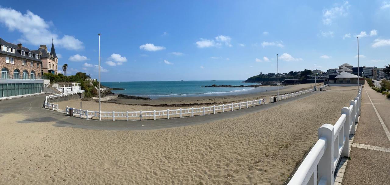 Les Embruns Saint-Quay-Portrieux Exterior foto