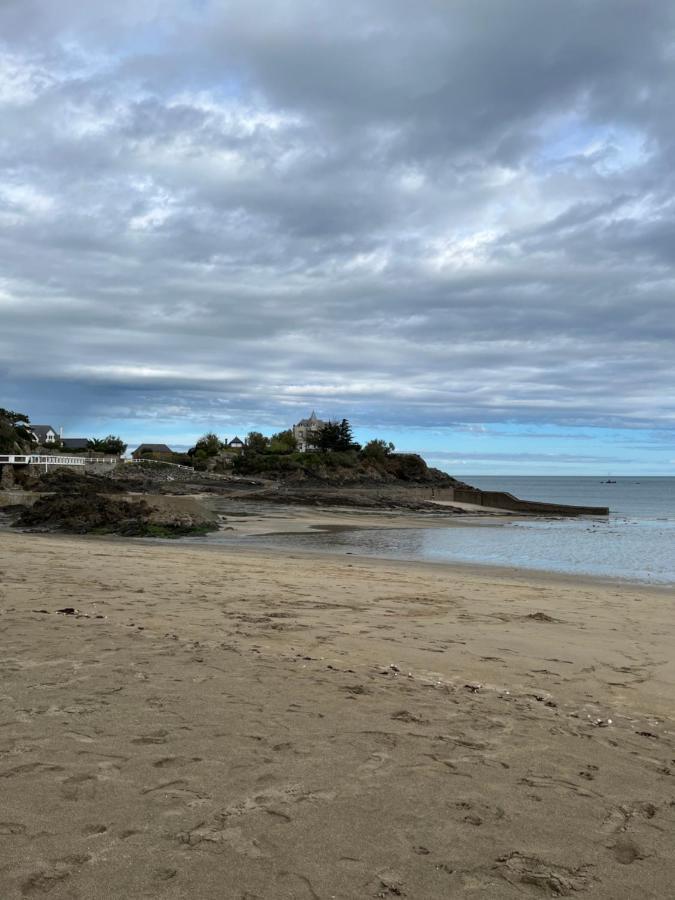 Les Embruns Saint-Quay-Portrieux Exterior foto