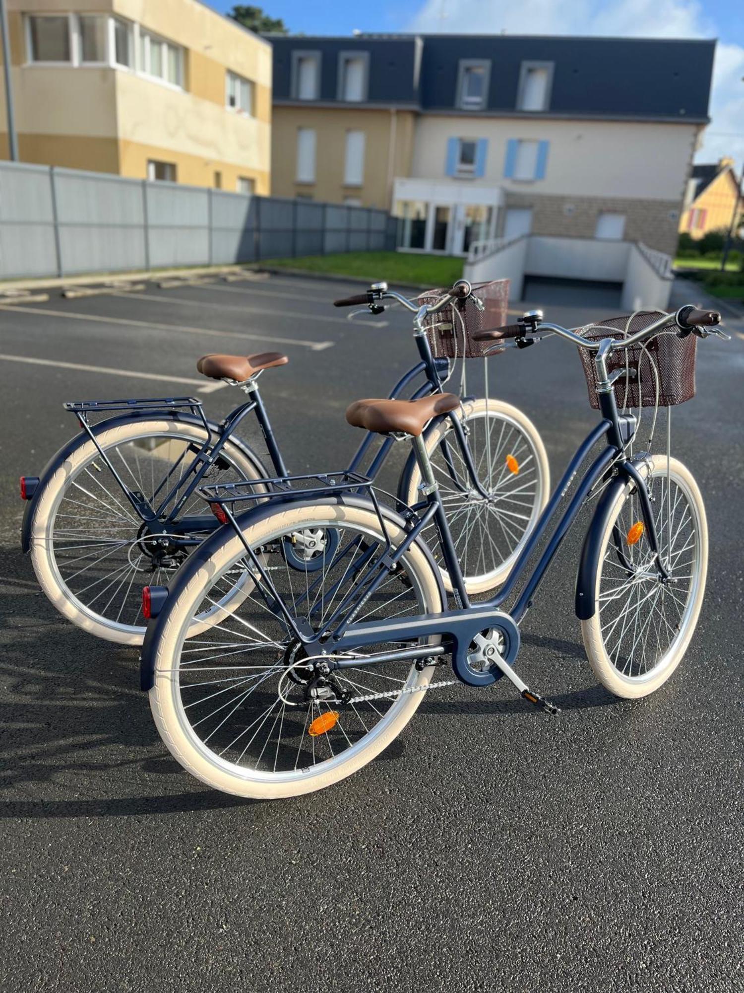 Les Embruns Saint-Quay-Portrieux Exterior foto