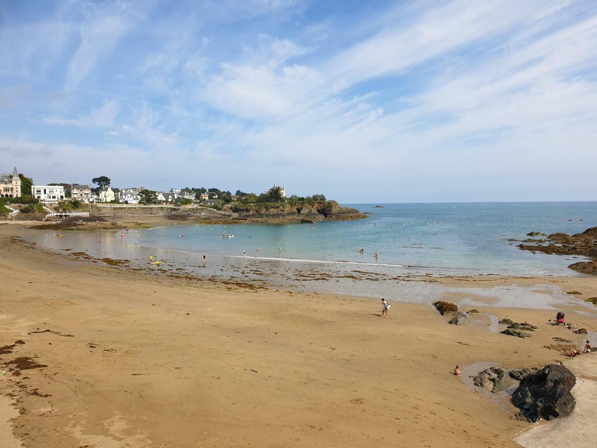 Les Embruns Saint-Quay-Portrieux Exterior foto